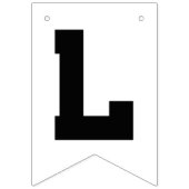 2025年高等学校卒業 バンティングフラッグ (第2の旗)