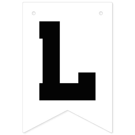 2025年高等学校卒業 バンティングフラッグ (第2の旗)