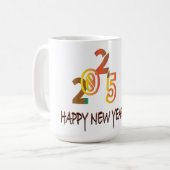 2025年1月1日 トラベルマグ (正面左)