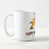 2025年1月1日 トラベルマグ (左)