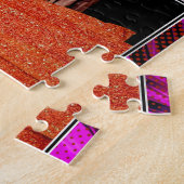 2025年10月ミス ジグソーパズル (側面)