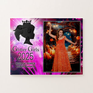 2025年10月ミス ジグソーパズル