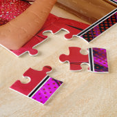 2025年2月ミス ジグソーパズル (側面)