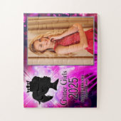 2025年2月ミス ジグソーパズル (縦)