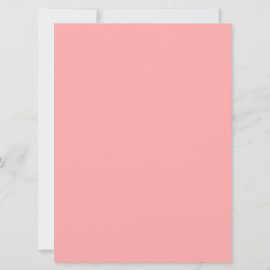 2025年2月月次ハートカレンダやる気を起こさせるー 招待状 (裏面)