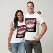 2025年4月のトーナメント・オブ・テイルズTシャツ回顧 Tシャツ (ユニセックス)