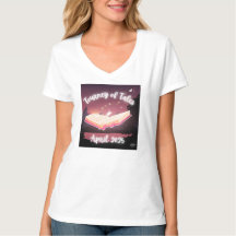 2025年4月のトーナメント・オブ・テイルズTシャツ 回顧