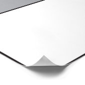 2025年4月プランナーカレンダー大きなメモスペース ポスター (角)