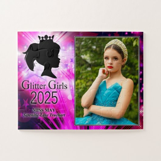 2025年5月ミス ジグソーパズル (横)