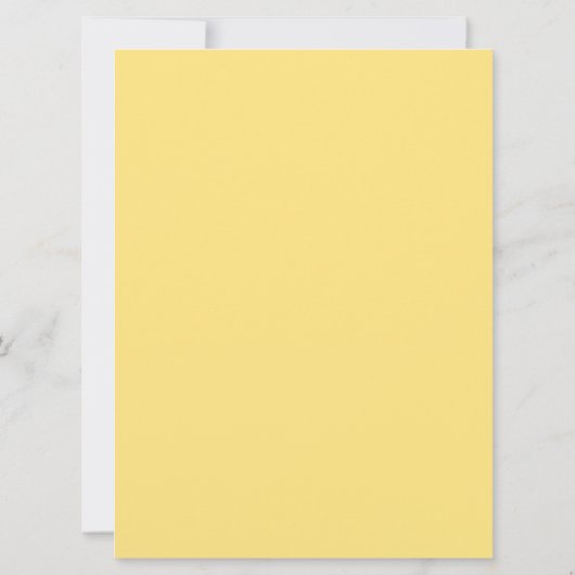 2025年7月月毎かわいいカレンやる気を起こさせるダー 招待状 (裏面)