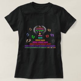 2025年7月20日 G3おばさん記念 Tシャツ