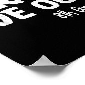 2025年8年生の卒業Clを出した ポスター (角)