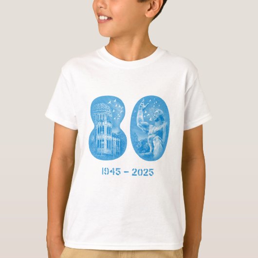 2025年8月5日 NYCイベント Tシャツ (正面)