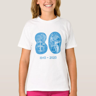 2025年8月5日 NYCイベント Tシャツ
