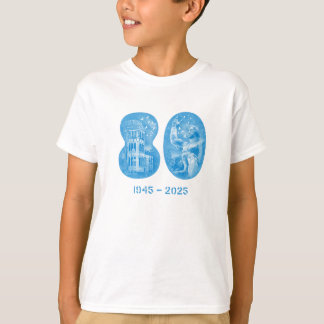 2025年8月5日 NYCイベント Tシャツ
