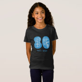 2025年8月5日NYCイベントTシャツB Tシャツ (正面フル)