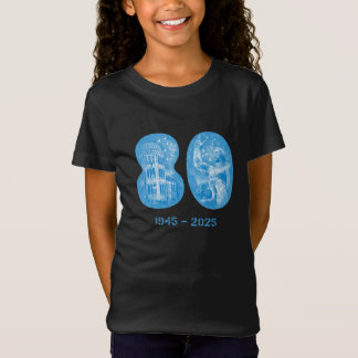 2025年8月5日NYCイベントTシャツB Tシャツ