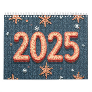 2025年 カレンダー