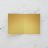 2025年 ゴールデンベトナムウッドスネークお正月 GC シーズンカード (内部)