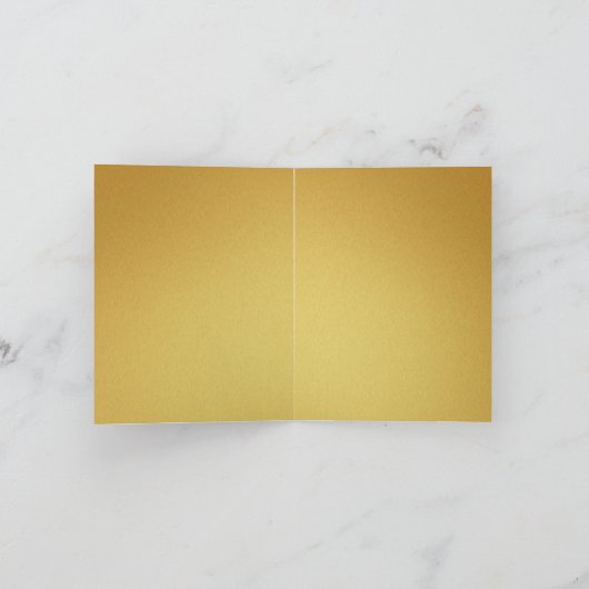 2025年 ゴールデンベトナムウッドスネークお正月 GC シーズンカード (内部)