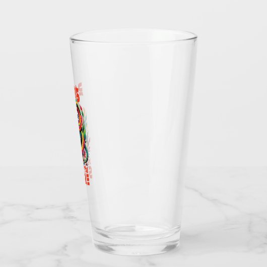 2025年 タンブラーグラス (左)