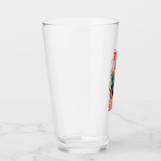 2025年 タンブラーグラス (右)