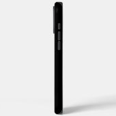 2025年 新しいお兄さんに昇格 Case-Mate iPhoneケース (裏面 / 左)