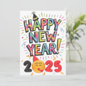 「2025年 新年 花火大会🎆」 シーズンカード (スタンド正面)