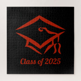 2025年BLKBRDカスタム卒業年号 ジグソーパズル