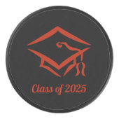 2025年BLKBRD年度の卒業カスタマイズクラス アイスホッケーパック (正面)