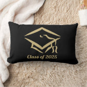 2025年BLKVMG年度卒業クラスカスタマイズ ランバークッション (ブランケット)