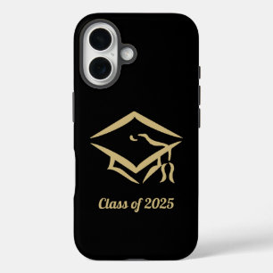 2025年BLKVMG年度卒業クラスカスタマイズ iPhone 16ケース