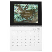 2025年Eaux Anciennes: Un Voyage Biblique Ch.1 カレンダー (2月 2026)