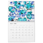 2025年Lovitudeカレンダー カレンダー (3月 2026)