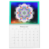 2025年Symbalaカレンダー12日 カレンダー (2月 2027)