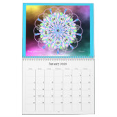 2025年Symbalaカレンダー13日 カレンダー (1月 2026)