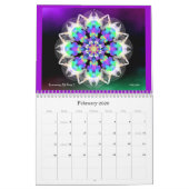 2025年Symbalaカレンダー13日 カレンダー (2月 2026)