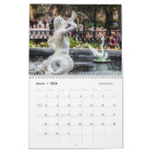 2025新しいサバ魅力的ナのカレンダー カレンダー (3月 2026)