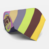 2025春サマーストライプズ ネクタイ (ロール)
