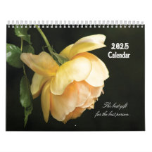 2025最高の年のカレンダー最高ののギフト