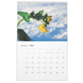 2025最高の年のカレンダー最高ののギフト カレンダー (1月 2026)