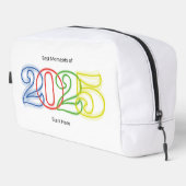 2025最高の年の瞬間はこちら ドップキット (右コーナー)