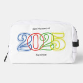 2025最高の年の瞬間はこちら ドップキット (裏面)