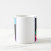 2025最高の年までのマグカップ コーヒーマグカップ (中央)