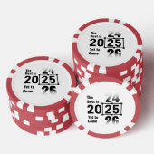 2025最高の年ま来で ポーカーチップ (積み重ね)