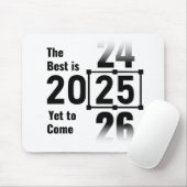 2025最高の年ま来で マウスパッド (マウス)