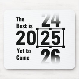 2025最高の年ま来で マウスパッド