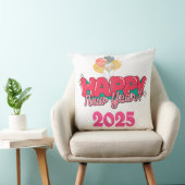 2025枕 クッション (椅子)