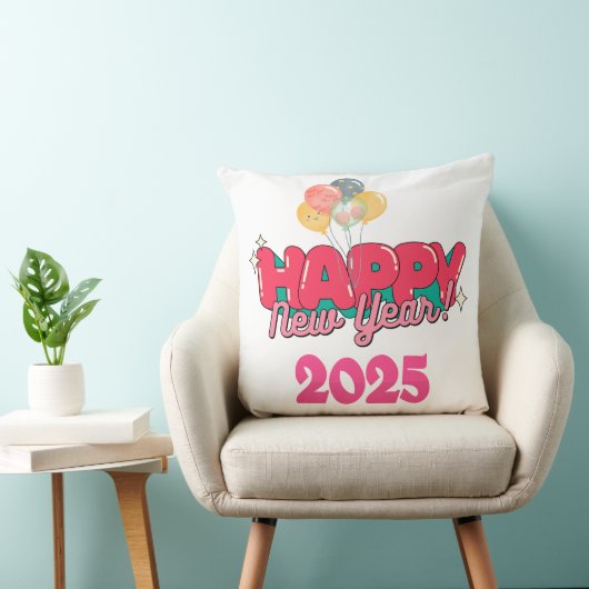 2025枕 クッション (椅子)