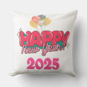 2025枕 クッション (正面)